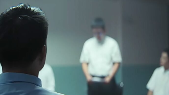 CIA hopes cinematic videos will persuade Chinese to spy for U.S.