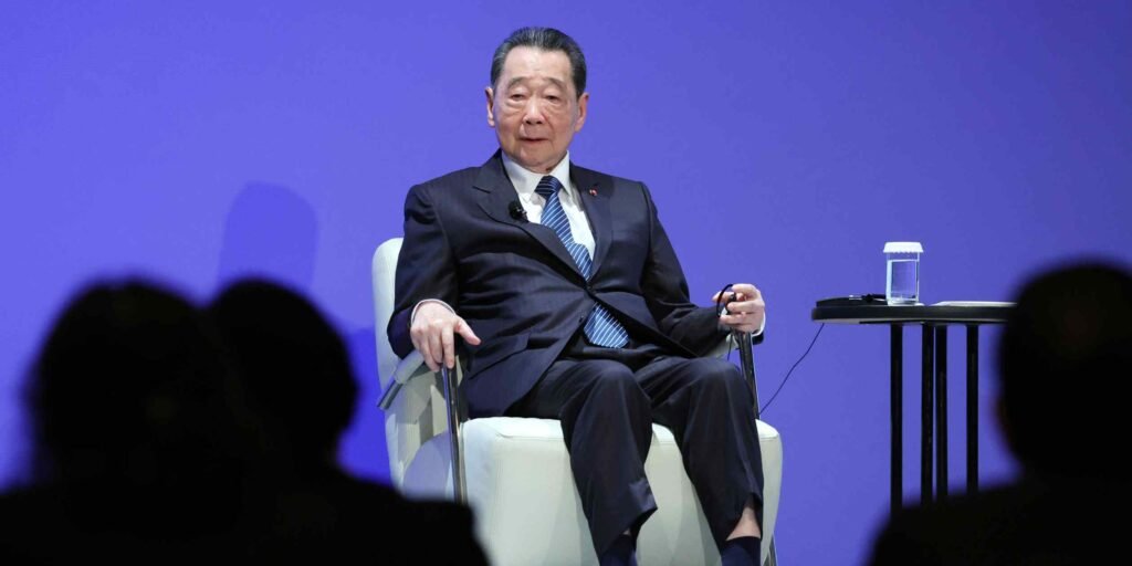 CP Group tycoon predicts limited impact of US tariffs on ASEAN