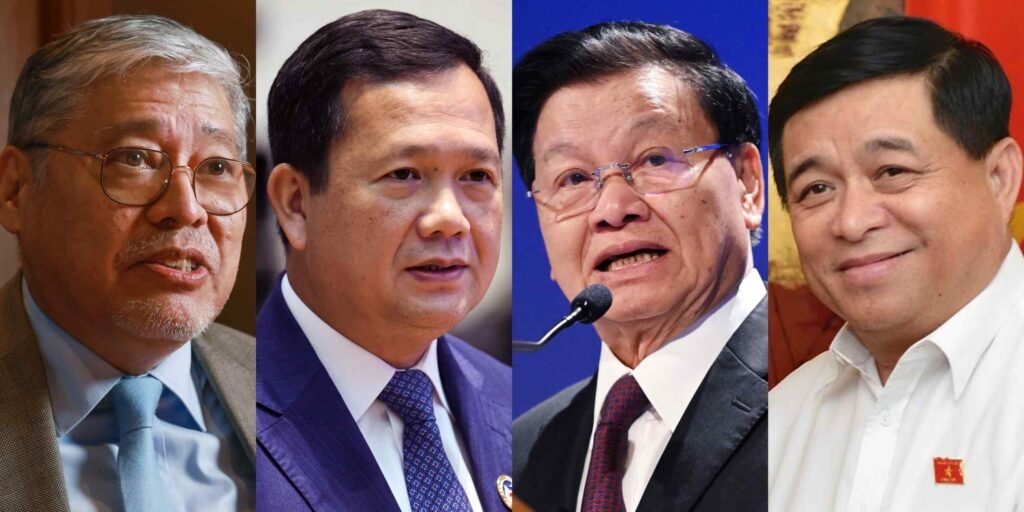 Cambodia PM Hun Manet to open 2nd day of Future of Asia forum