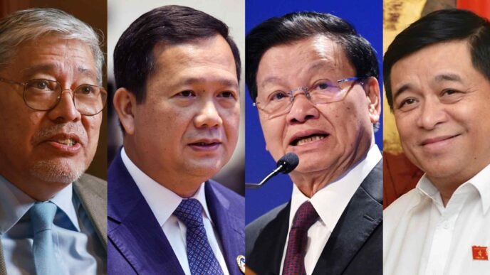 Cambodia PM Hun Manet to open 2nd day of Future of Asia forum