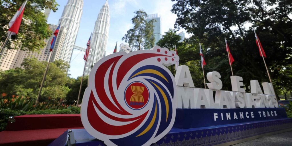 Can consensus still save ASEAN?