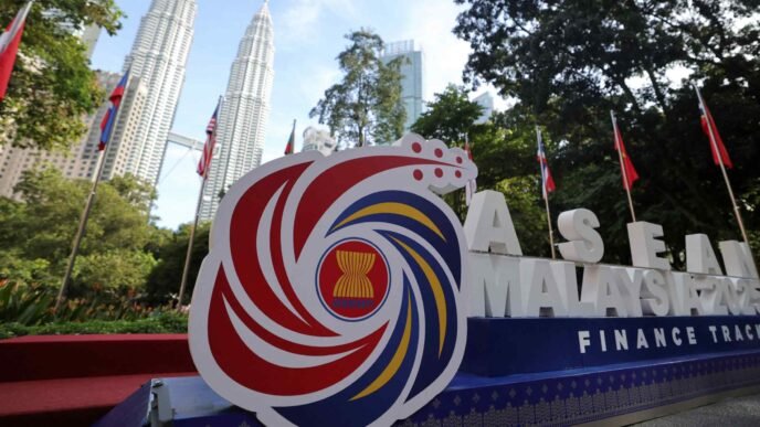 Can consensus still save ASEAN?