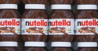 Candy giant Ferrero adds American twists to Nutella, Ferrero Rocher to fuel U.S. growth