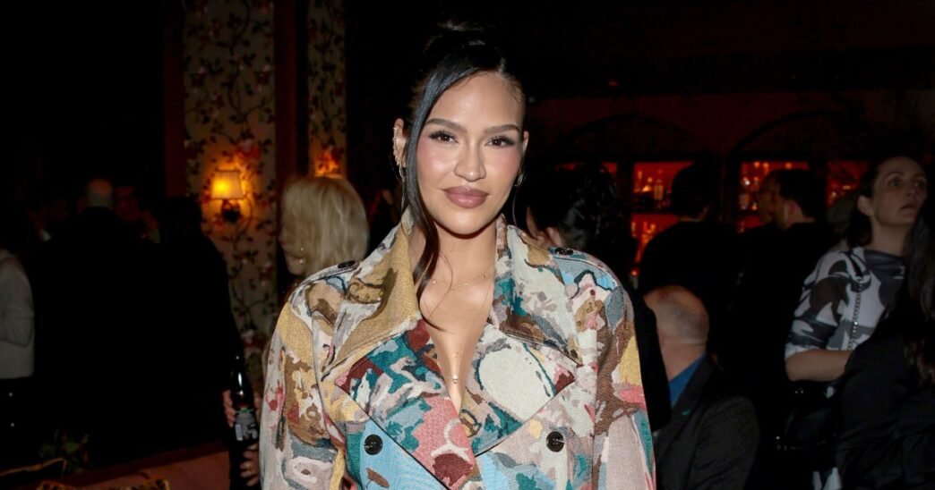 Cassie Ventura gives birth to 3rd baby after Diddy testimony