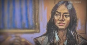 Cassie testifies in trial of Sean 'Diddy' Combs