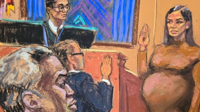 Cassie's graphic testimony of 'freak offs' may set the stage for what's to come in Diddy's trial