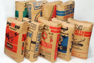 Cement latest price in Pakistan for May 2025