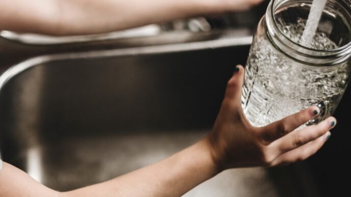 Cheap Chinese faucets sold on Amazon may be dangerous, CPSC says