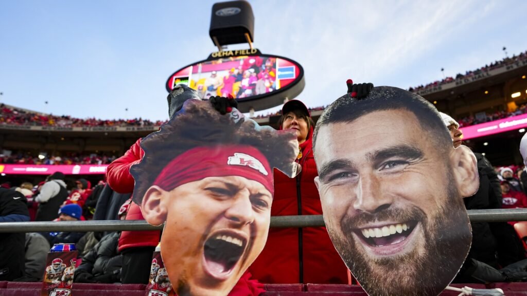 Chiefs have a June 30 deadline to accept Kansas stadium offer