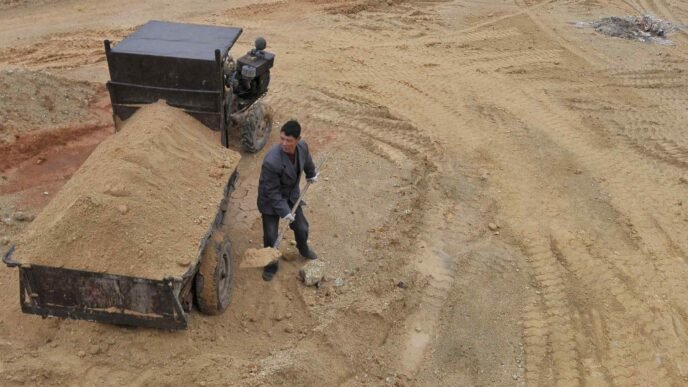 China approves rare-earth exports to US: report