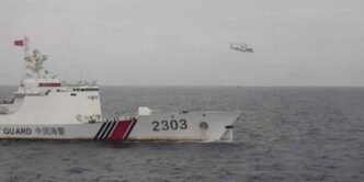 China escalates tactics targeting Japan's control over Senkaku islands