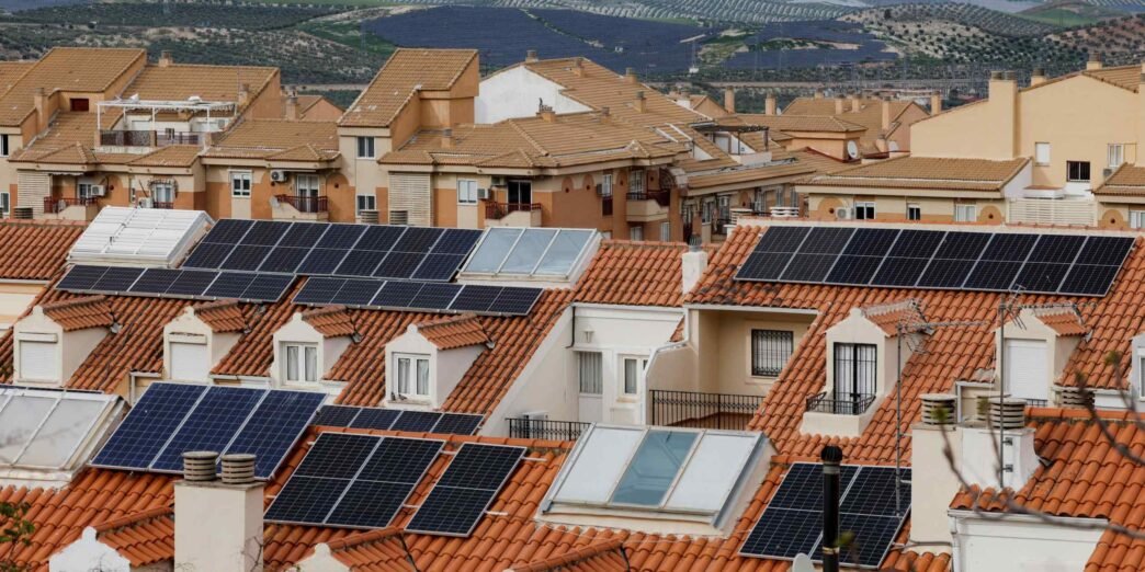 China-made solar parts under scrutiny after Spain-Portugal power cut