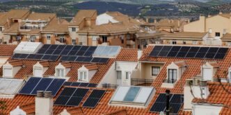 China-made solar parts under scrutiny after Spain-Portugal power cut