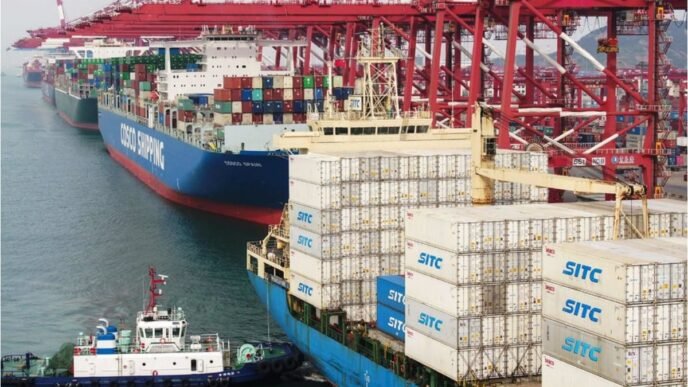China open to US trade negotiations, demands tariffs removal