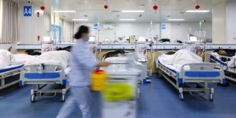China pours money into Bangladeshi health care as ties warm