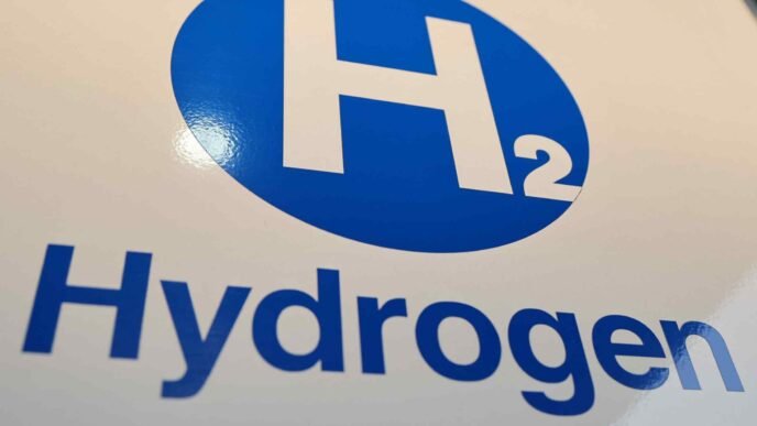 China powers forward in hydrogen patents, outcompeting Japan