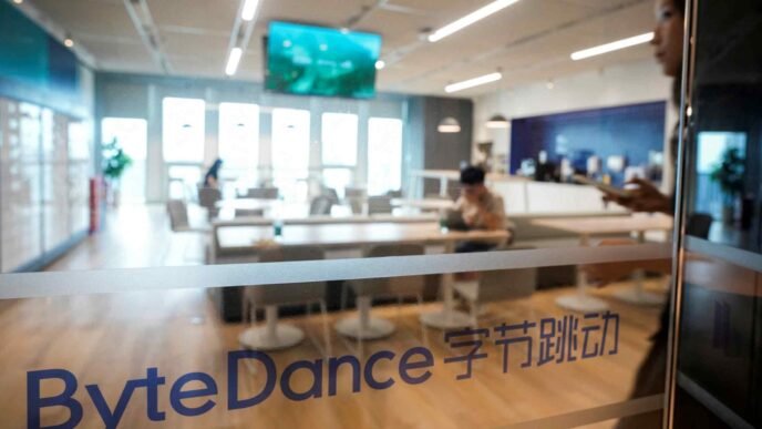China's AI assistants are getting more handy -- and more invasive