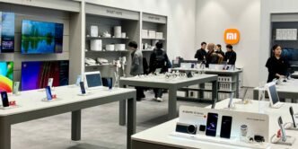 China's Xiaomi opens first physical stores in Japan, targeting families