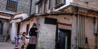 China's 'colonial boarding schools' erode Tibetan identity, report says