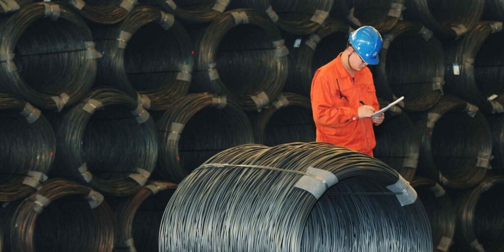 China's dumping will hurt its bid to restore credibility, economists warn