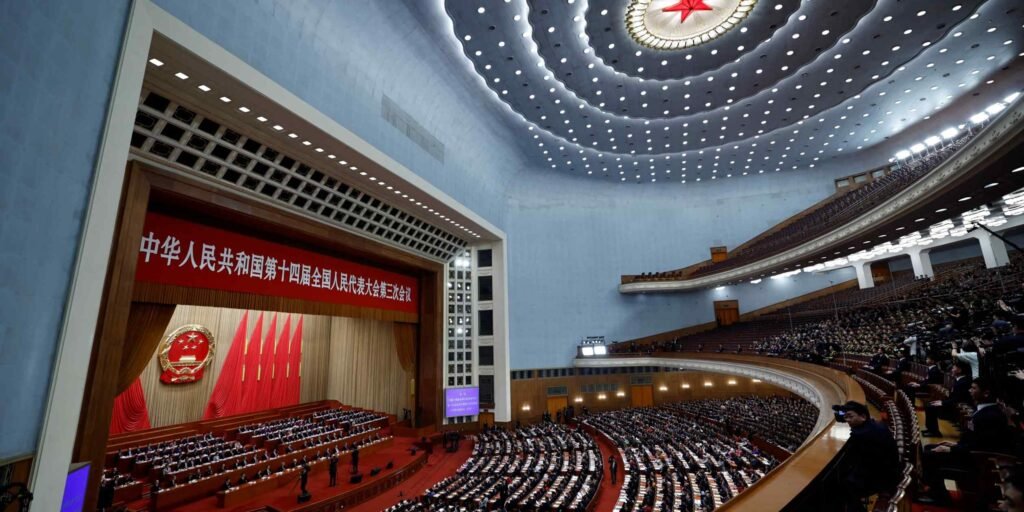 China's economic resilience rests on a more trustworthy government