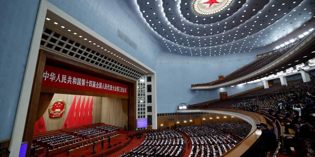 China's economic resilience rests on a more trustworthy government