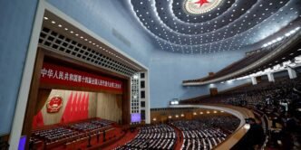 China's economic resilience rests on a more trustworthy government