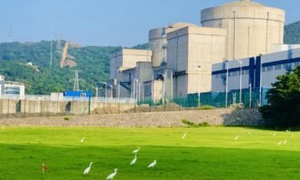 China’s pioneer nuclear power station Qinshan strives for new milestone after 4 decades of glory