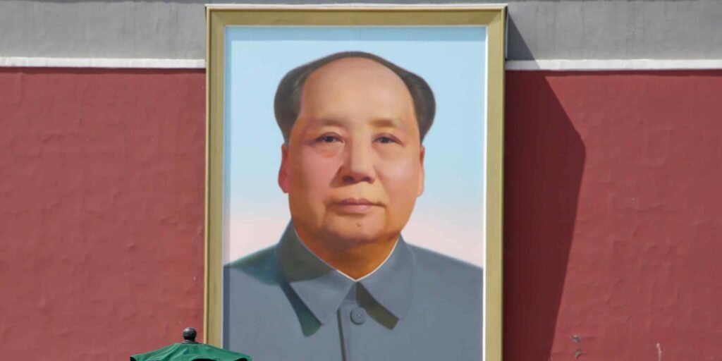 China's rare-earth gambit with Trump echoes Mao's 'protracted war'