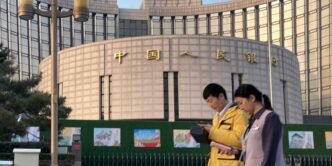 Chinese banks in a pinch as consumer loans fall despite lending push