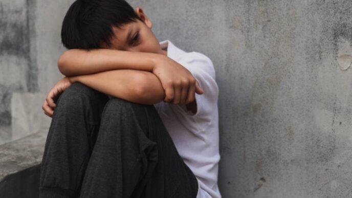 Crime Control Department recovers 44 missing, runaway children