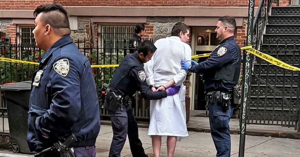 'Crypto king' has court hearing in NYC kidnapping case