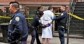 'Crypto king' has court hearing in NYC kidnapping case
