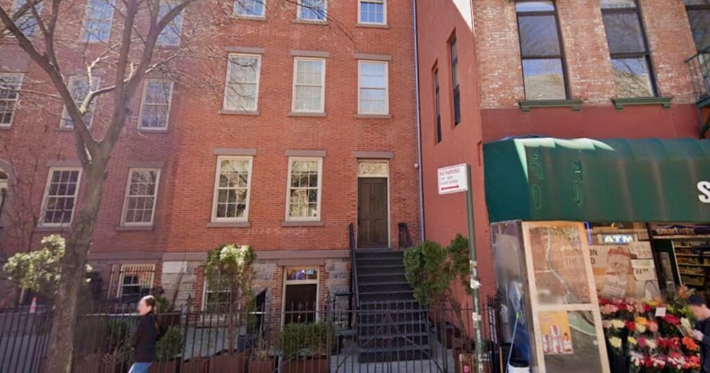 Crypto trader tortured Italian man in NYC home in bid to steal his Bitcoin, authorities say