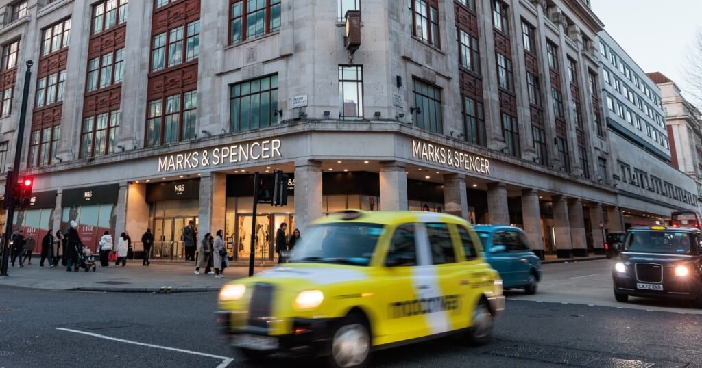 Cybercrime spree that hobbled British retailers now aimed at U.S., Google says