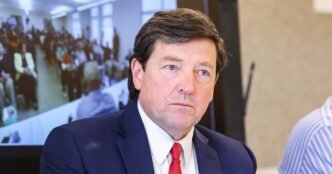 DOJ 'weaponization' group will shame individuals it can't charge with crimes, new head says