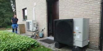 Daikin projects record profit as data centers outweigh Trump tariffs