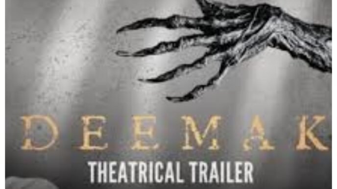 "Deemak" set to spark new cinema trend