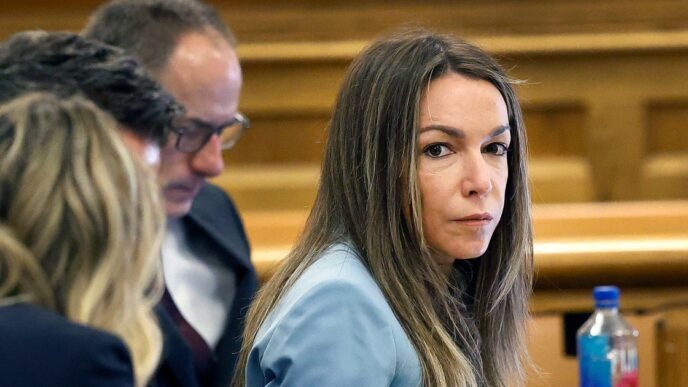 Defense attempting to poke holes in prosecutors' case