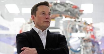 Democrats call to investigate Musk’s foreign Starlink deals 