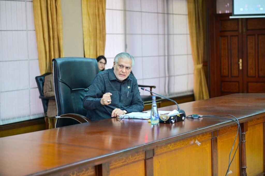 ECNEC approves development projects worth Rs 355.73b in key sectors