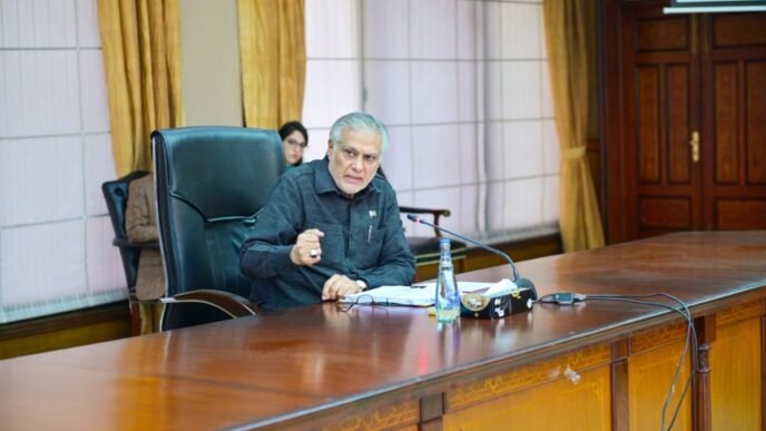 ECNEC approves development projects worth Rs 355.73b in key sectors