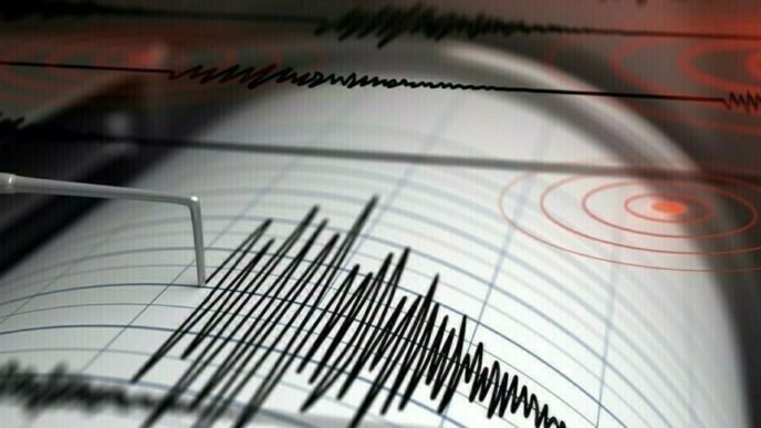 Earthquake jolts Balochistan’s Zhob, adjoining areas