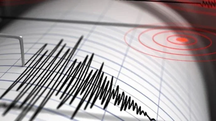 Earthquake tremors felt in Quetta, parts of KP