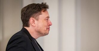 Elon Musk confirms Tesla plan for robotaxis on Austin roads in June
