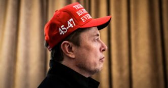 Elon Musk’s AI chatbot Grok brings up South African ‘white genocide’ claims in responses to unrelated questions