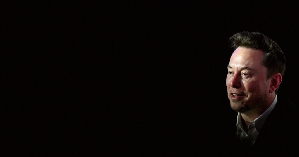 Elon Musk's regulatory issues have begun to melt away in Trump's second term