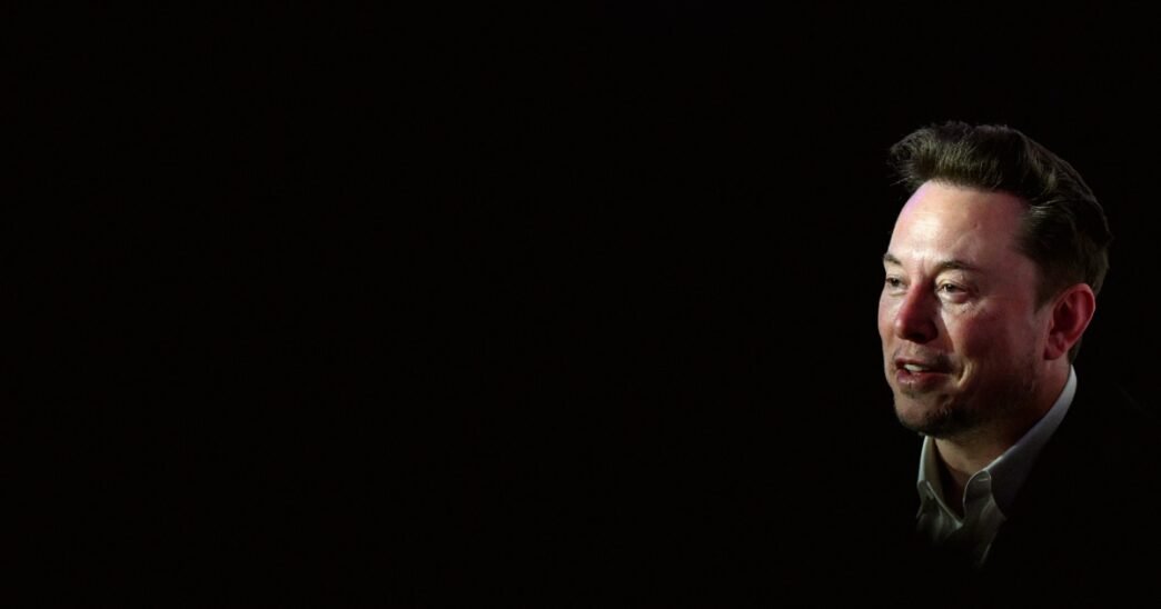 Elon Musk's regulatory issues have begun to melt away in Trump's second term