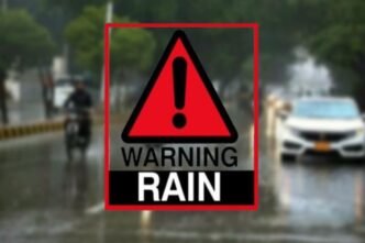 Emergency alert issued across Punjab due to heavy thunderstorm