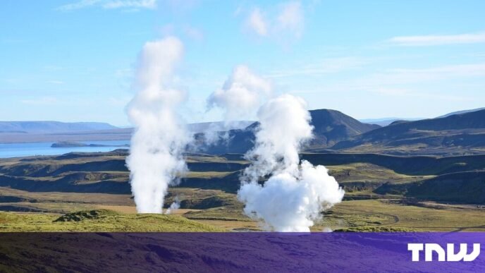 Europe must warm up to geothermal before it’s too late